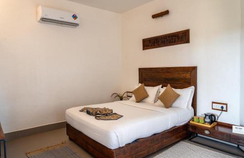 Bhopal Resort | Shambhala