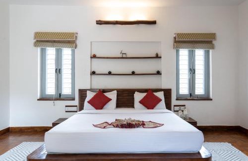 Bhopal Resort | Shambhala