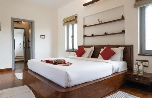 Bhopal Resort | Shambhala