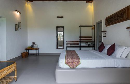 Bhopal Resort | Shambhala