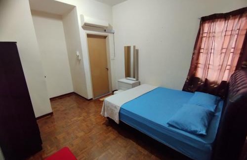 Rawang House | Shamila Islamic Homestay