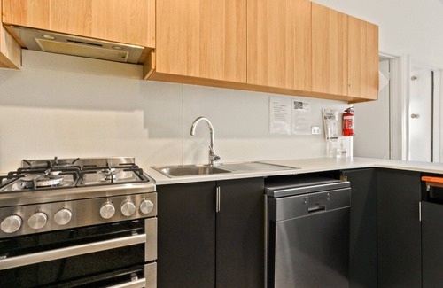 Hotham Heights Apartment | Shamrock 3 - Mt Hotham