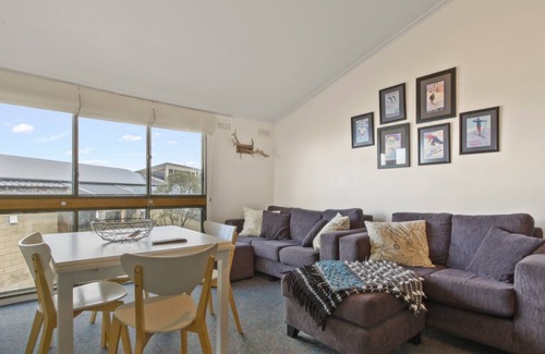 Hotham Heights Apartment | Shamrock 3 - Mt Hotham