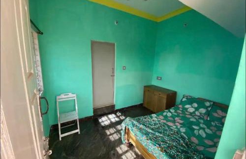 Mysore Apartment | Shams roof top room