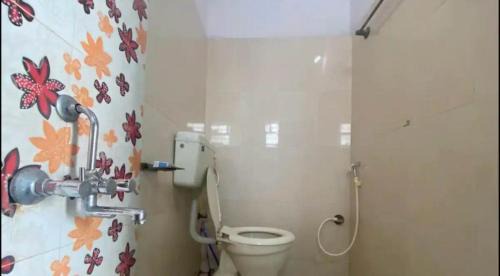 Mysore Apartment | Shams roof top room