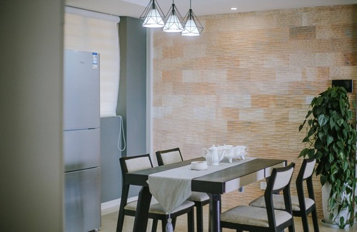Xiaguan Apartment | Shan Hai Ju Sea View Hotel