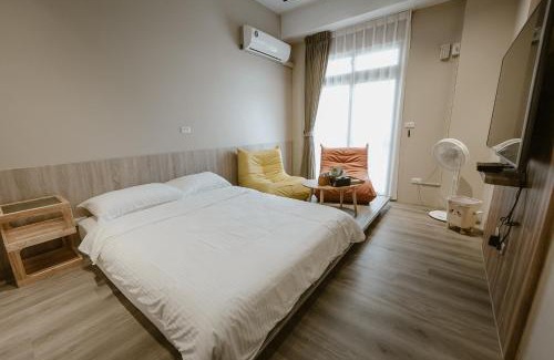 Wujie House | Shan Hai Yun Jian