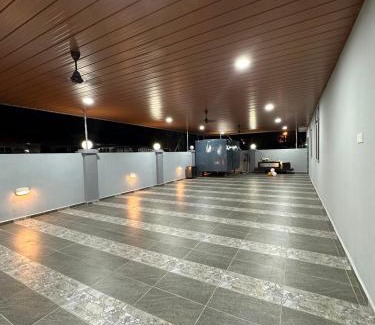 Sungai Petani House | Shan Homestay