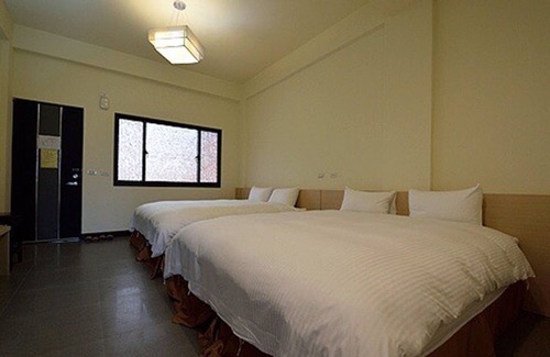 Lugu Bed & Breakfast | Shan Jhong You You B&B