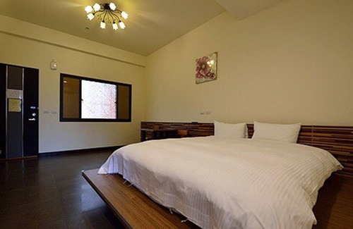 Lugu Bed & Breakfast | Shan Jhong You You B&B