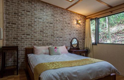 Ren'ai House | Shan Shui-Yuan Vege Guest House