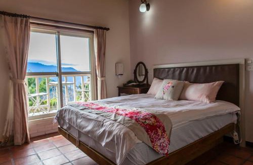 Ren'ai House | Shan Shui-Yuan Vege Guest House