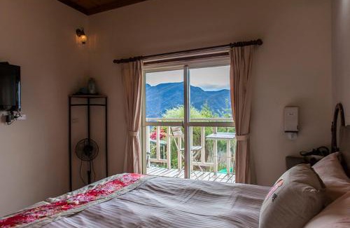 Ren'ai House | Shan Shui-Yuan Vege Guest House