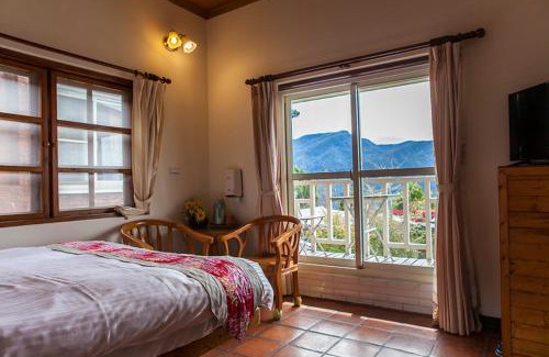 Ren'ai House | Shan Shui-Yuan Vege Guest House