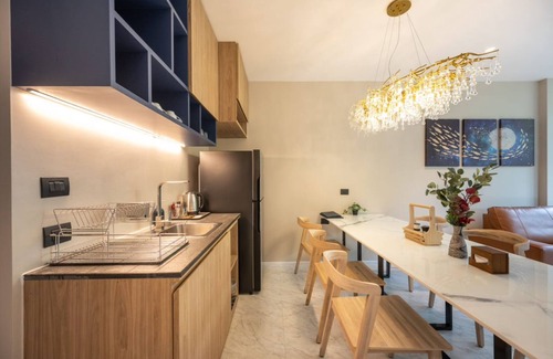 Suan Luang Hotel | Shan Villas Sukhumvit