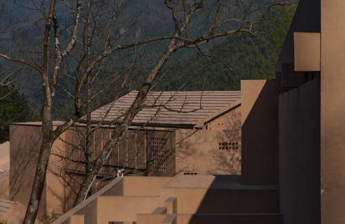 Anji Hotel | SHANAN·深溪