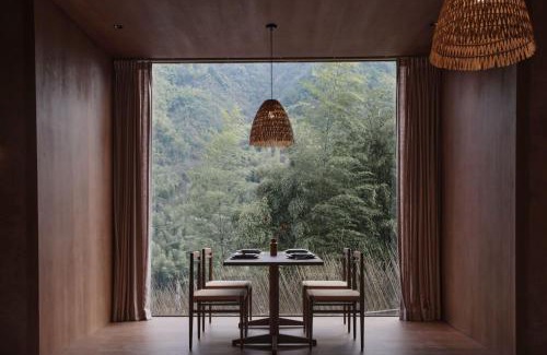 Anji Hotel | SHANAN·深溪
