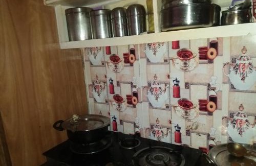 Bajoral Khurd House | Shandil niwas