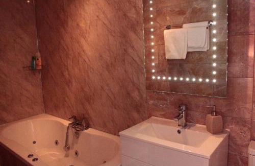Cork Bed & Breakfast | Shandon Bells Guest House