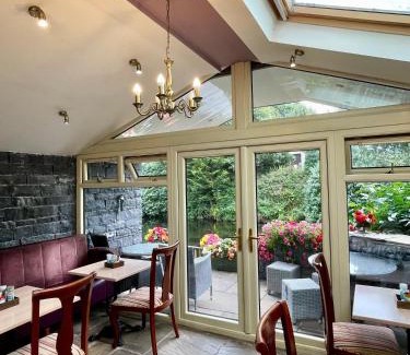 Cork Bed & Breakfast | Shandon Bells Guest House