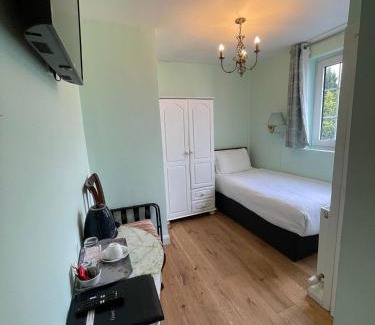 Cork Bed & Breakfast | Shandon Bells Guest House