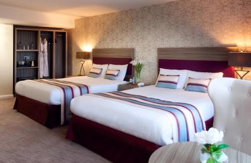 Portnablagh Hotel | Shandon Hotel & Spa