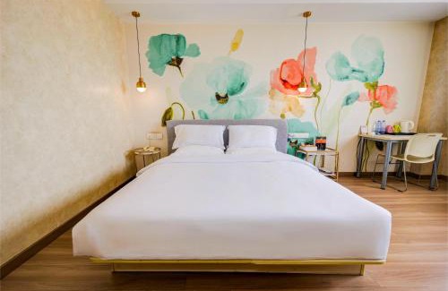 Pudong Hotel | Shanghai Keguan Jingpin Hotel