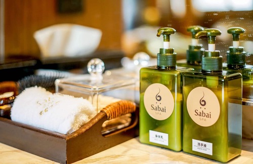 Pudong Hotel | Shanghai Zhangjiang Parkyard Hotel