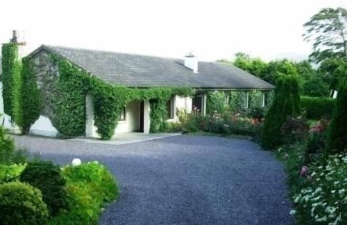 Tralee House | Shangri-La B&B