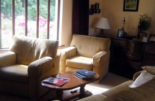 Tralee House | Shangri-La B&B