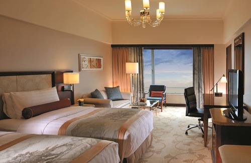 Haicheng District Hotel | Shangri-La Beihai