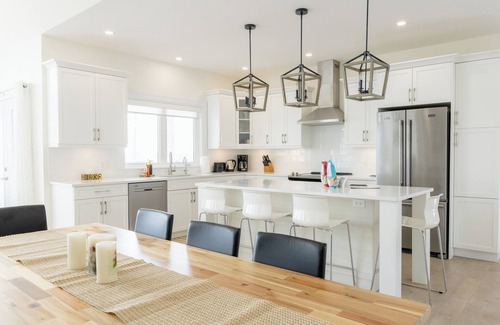French River House | Shangri-La Luxury Waterview Home