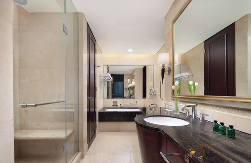 Hejiang Pavilion Hotel | Shangri-La Chengdu