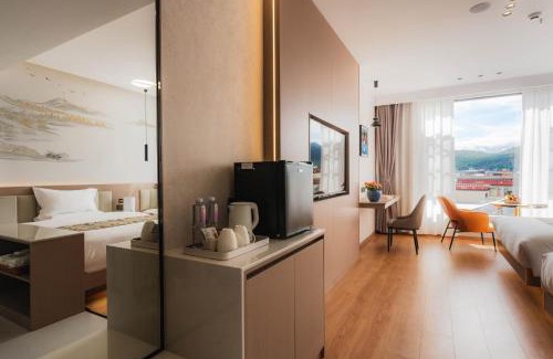 Shangri-La Hotel | Shangri-La Hotel