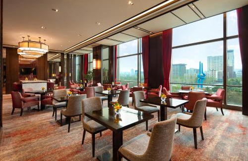 Lixia District Hotel | Shangri-La Jinan