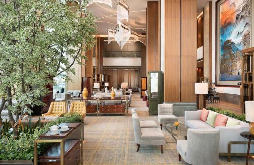 Lixia District Hotel | Shangri-La Jinan