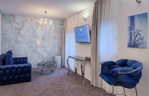 Mostar Old Town House | Shangri La Mansion