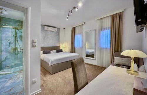 Mostar Old Town House | Shangri La Mansion