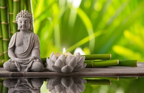 Oriente Apartment | Shangri La