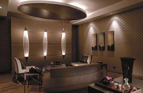 Surabaya Hotel | Shangri-La Surabaya