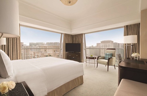 Yanta Qu Hotel | Shangri-La Xian
