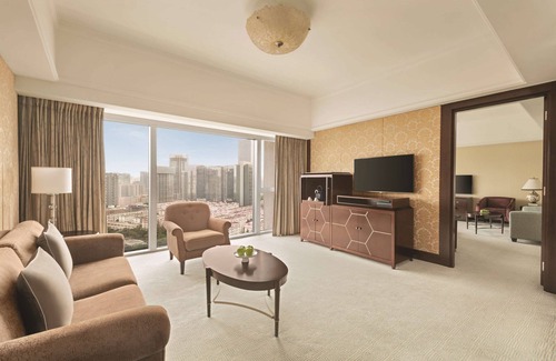 Yanta Qu Hotel | Shangri-La Xian