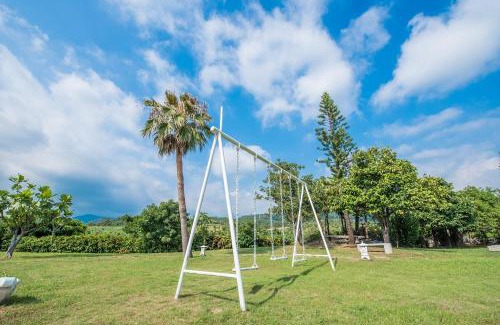 Hengchun Old Town House | Shangri Longluan Lake One B&B