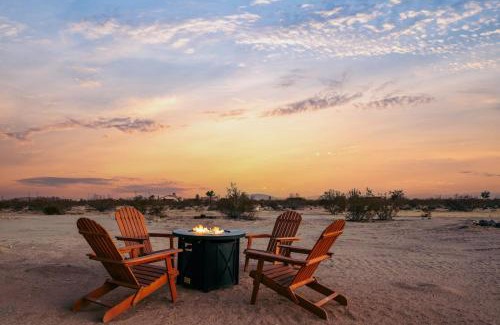 Joshua Tree House | Shangrila By The Cohost Company