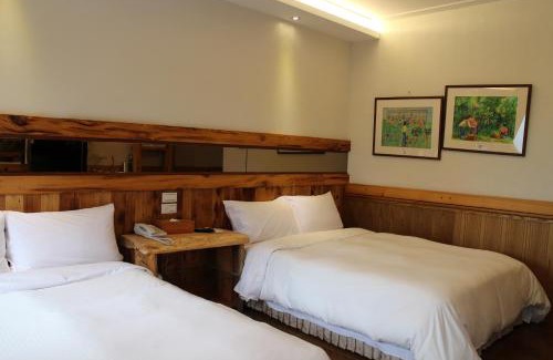 Dongshan House | Shangrila Leisure Farm