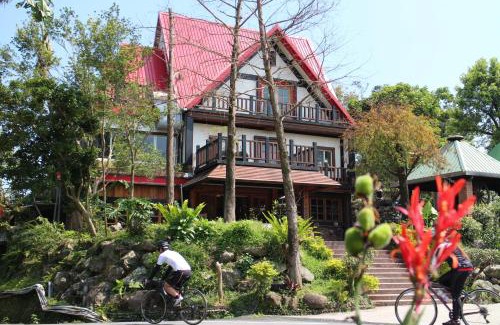 Dongshan House | Shangrila Leisure Farm