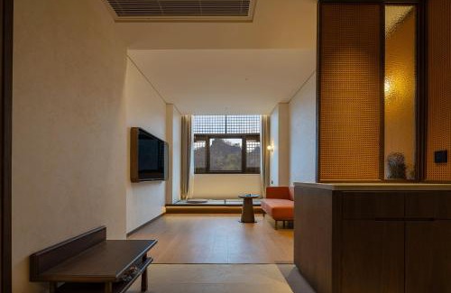 Shiyan Hotel | Shangshan Xiuxing B&B