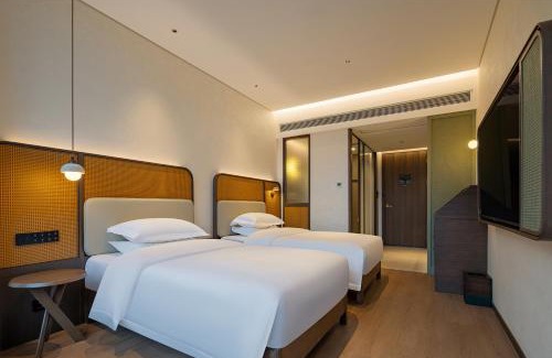 Shiyan Hotel | Shangshan Xiuxing B&B