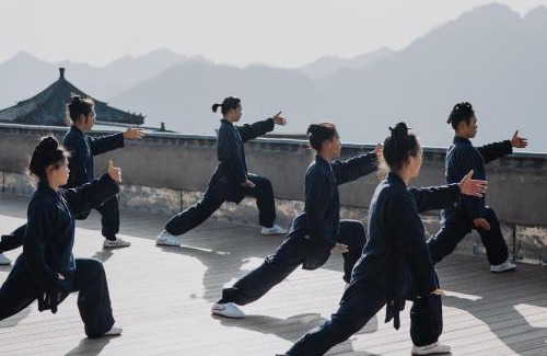 Shiyan Hotel | Shangshan Xiuxing B&B
