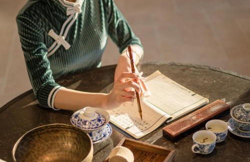 Shiyan Hotel | Shangshan Xiuxing B&B